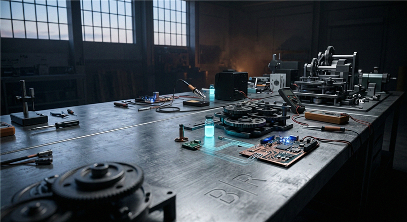 Casino gaming table and card deck